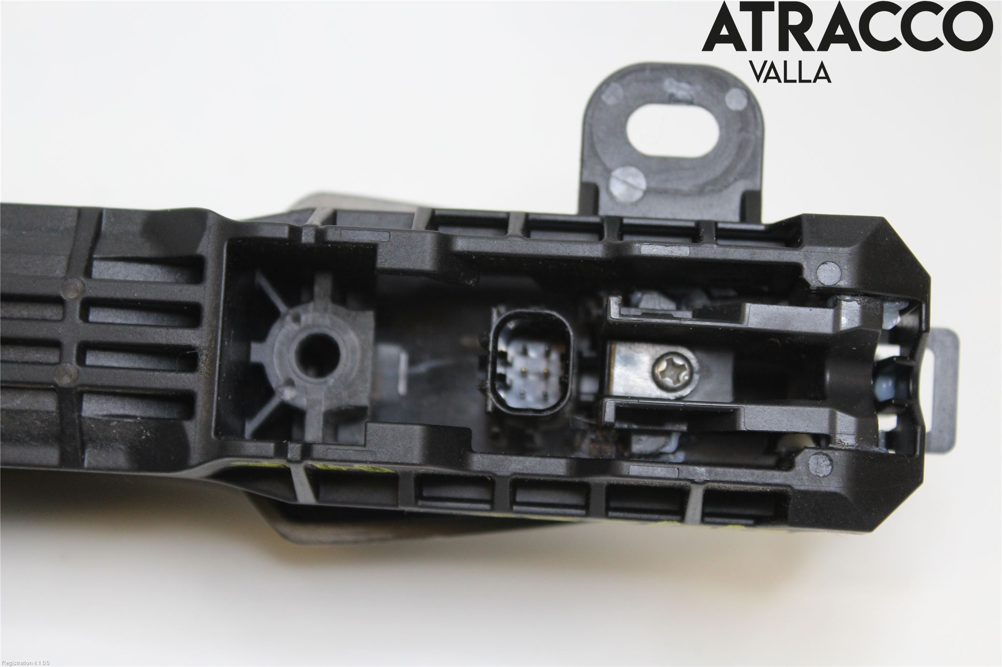Toyota RAV4 13-18 Dørhandtak Ytre Høyre