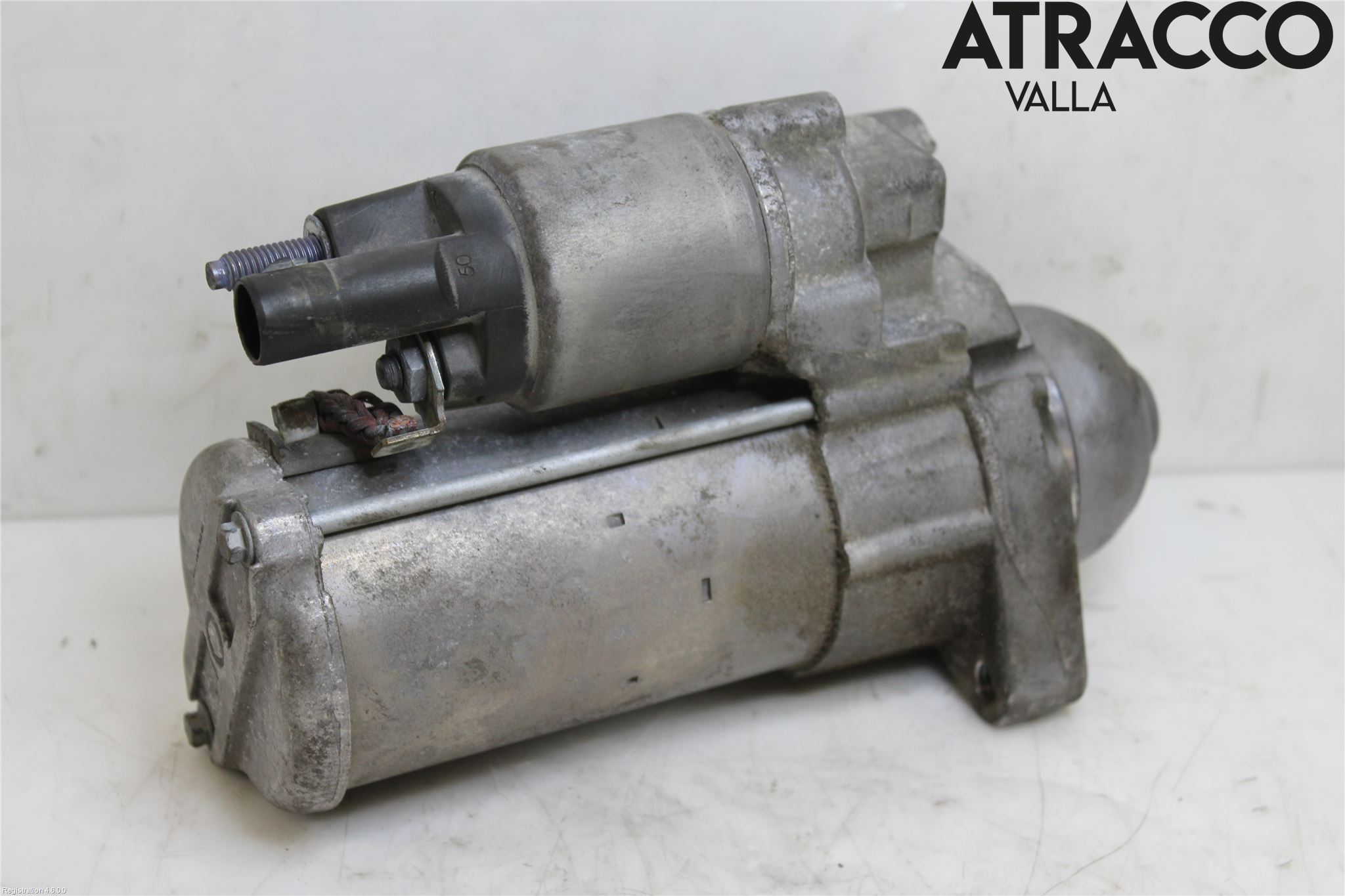 Mercedes-Benz MB SPRINTER (W907/W910) 19- Startmotor Diesel