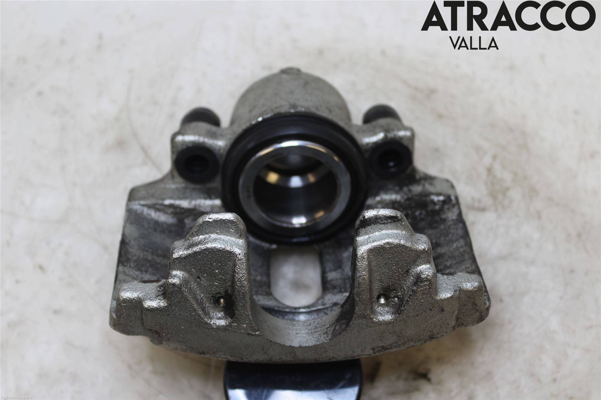 Volkswagen VW PASSAT 05-11 Bremsecaliper Foran Venstre