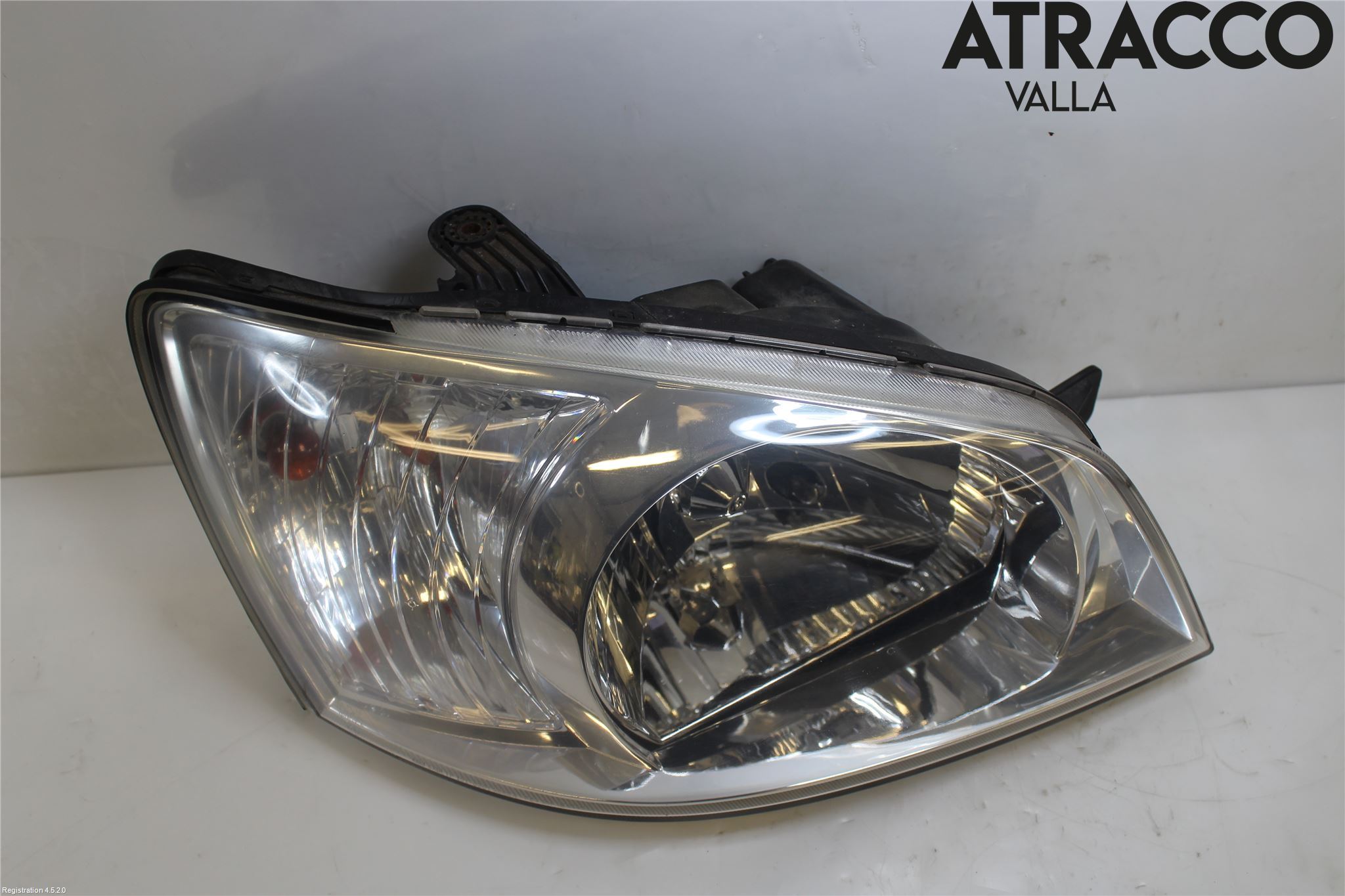 Hyundai GETZ Frontlykt Høyre