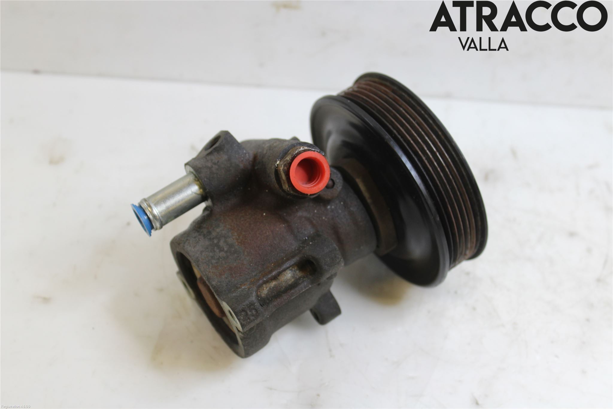 Volkswagen VW POLO 95-01 Servo Pumpe