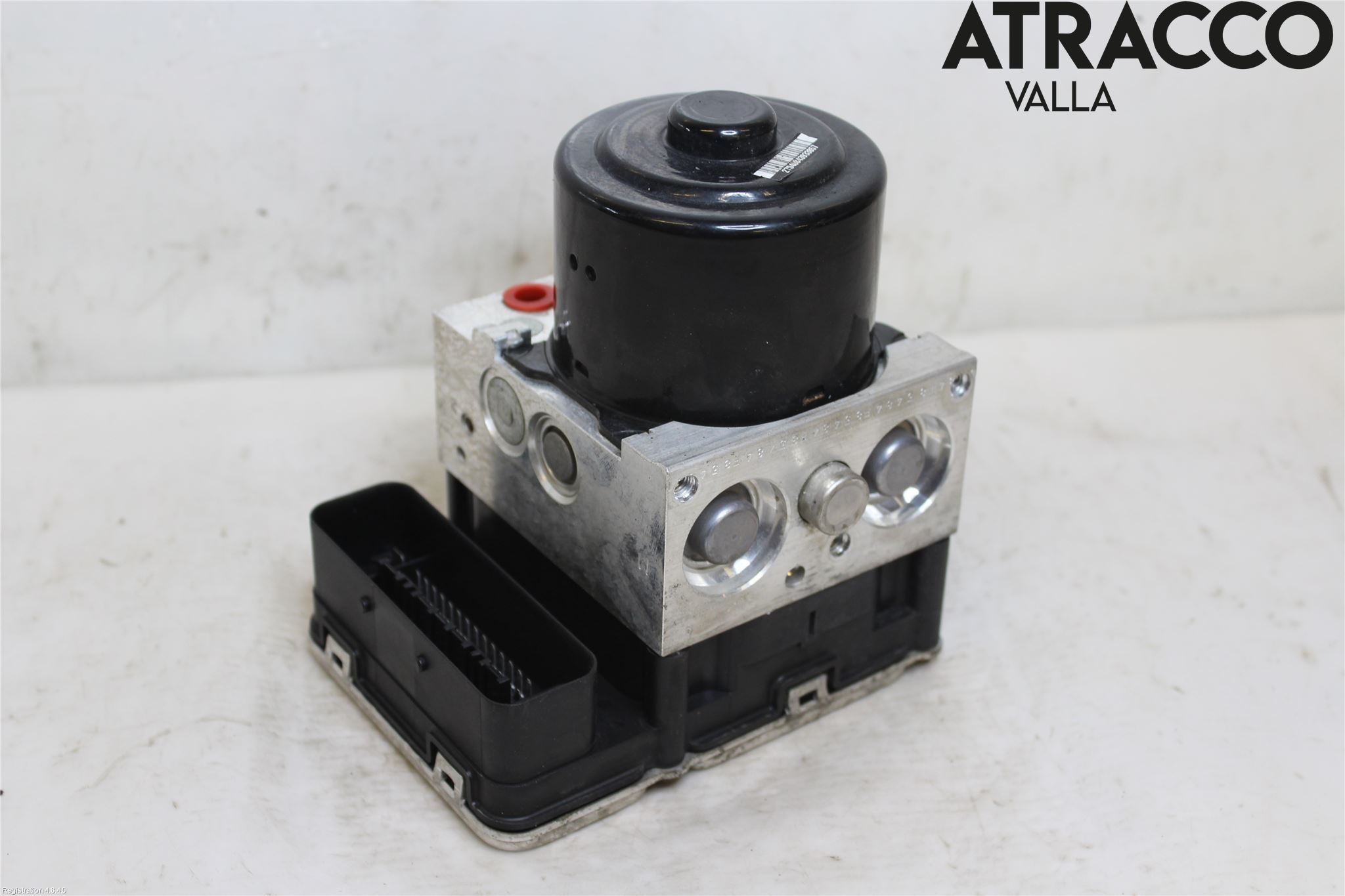 BMW X4 F26 14-18 Abs Hydraulikkaggregat
