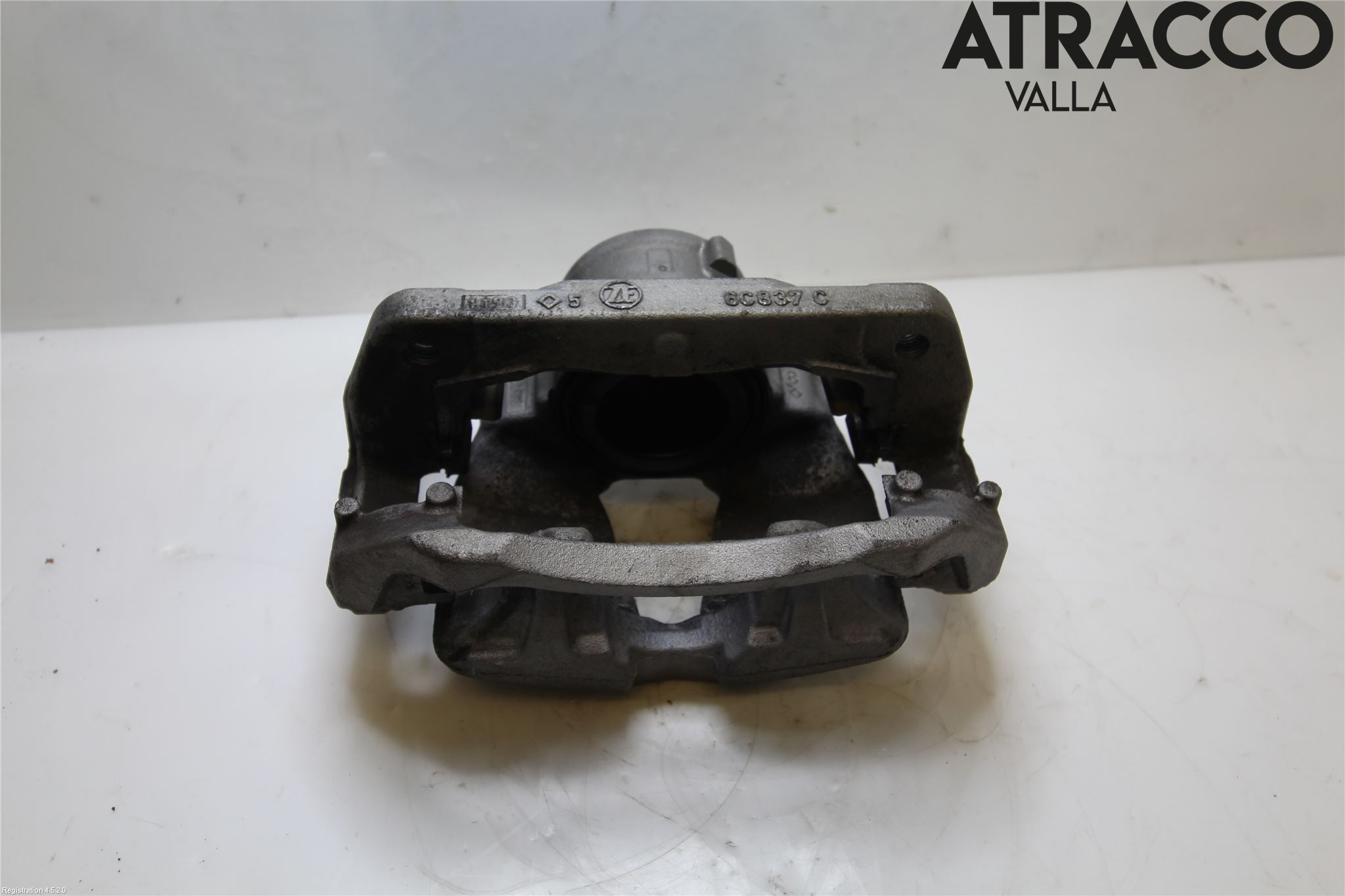 Peugeot 5008 17-24 Bremsecaliper Foran Høyre