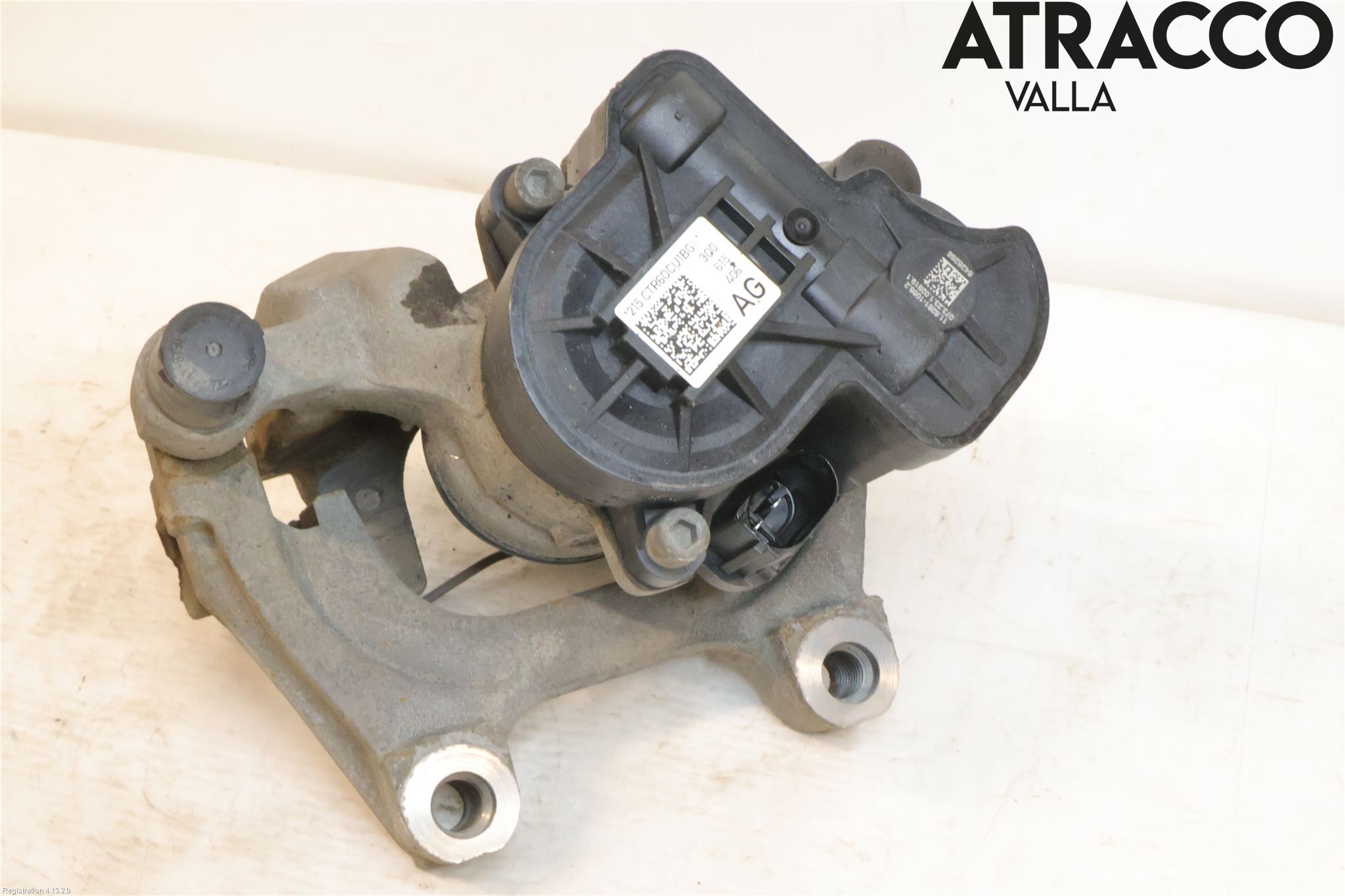Skoda SUPERB 16-24 Bremsecaliper Bak Høyre