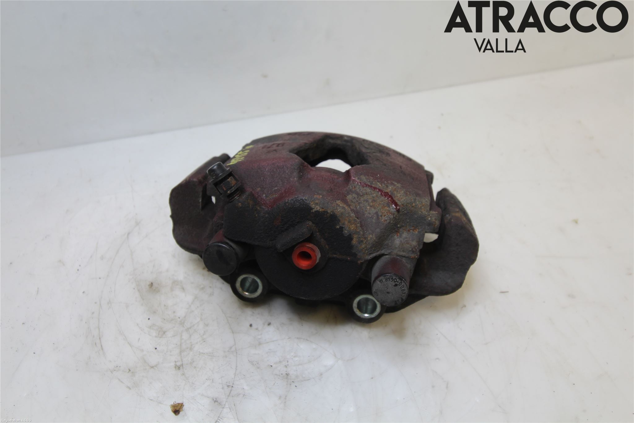 Opel VECTRA B 96-01 Bremsecaliper Foran Venstre