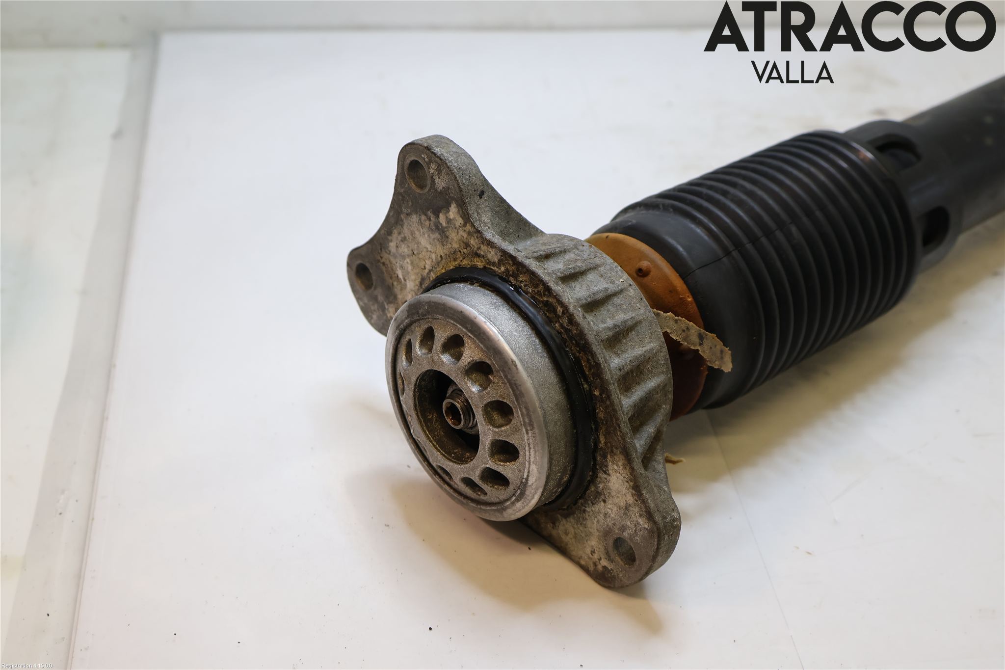 BMW 5 F10/F11/F18 09-17 Støtdemper Bak