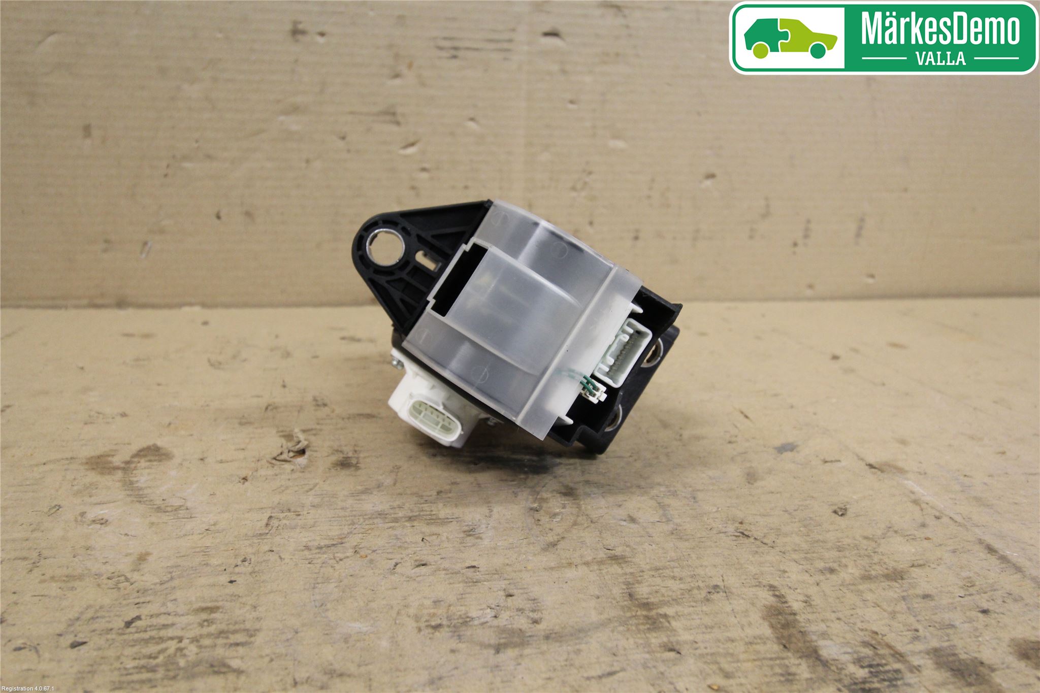 Toyota PRIUS NWH20 04-08 Gearspak