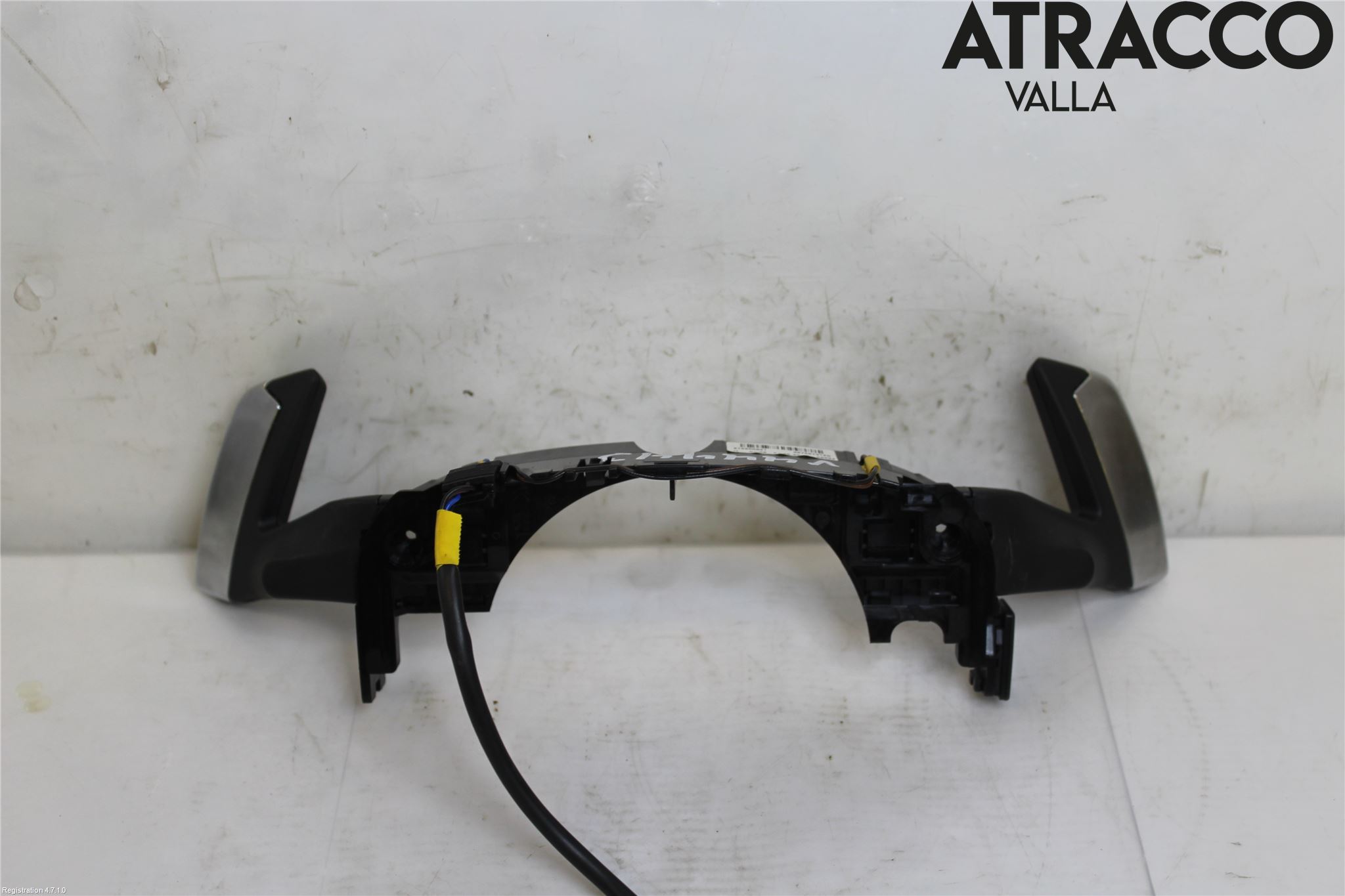 Peugeot 208/E-208 20- Bryter Gearkasse