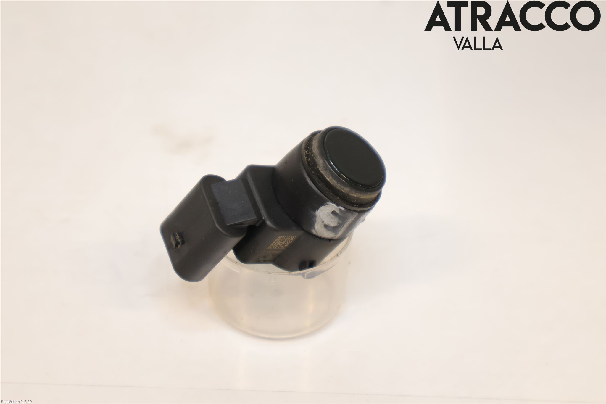 BMW 3 E90/91 SED/TOU 05-12 Sensor Ryggesensor