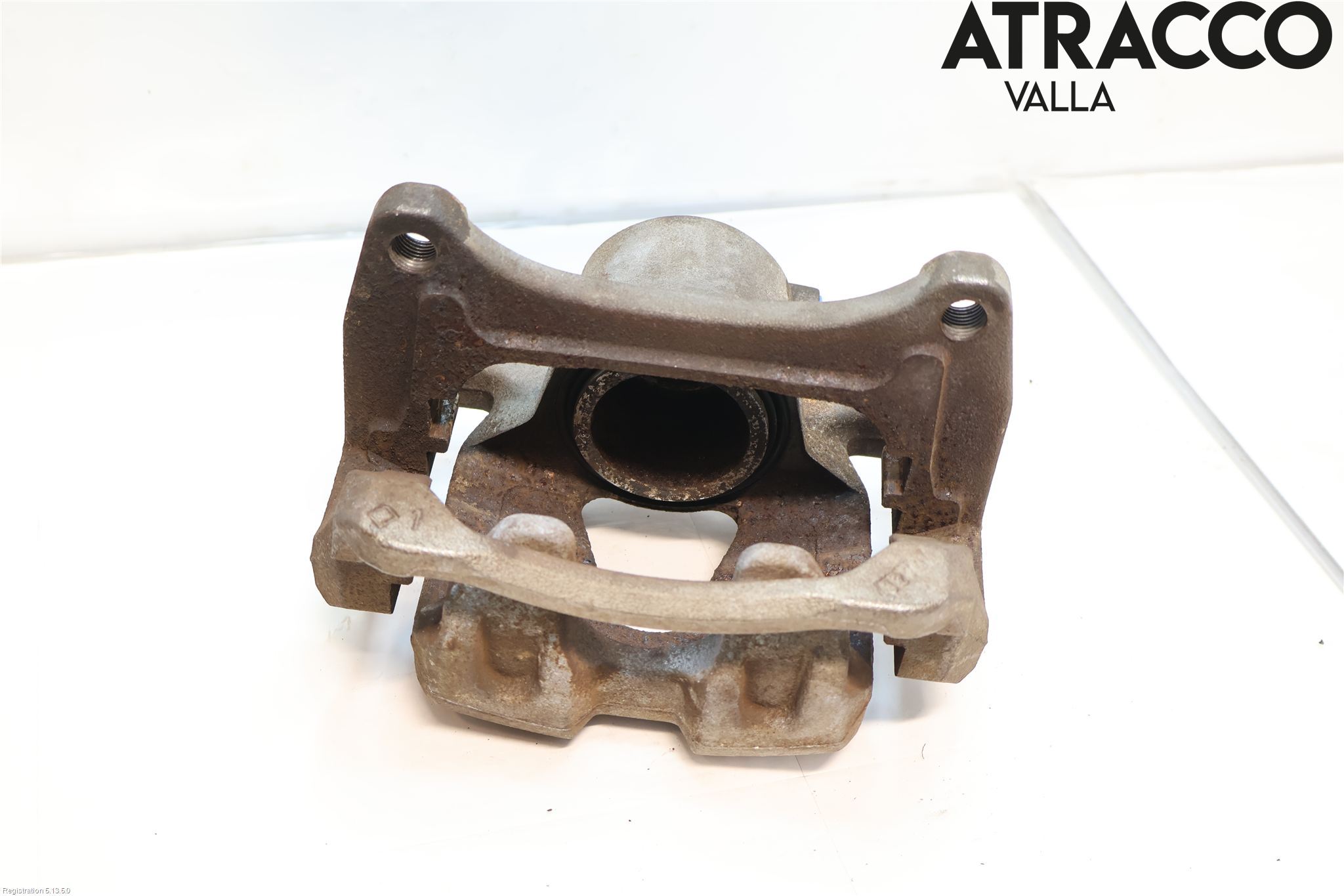 Jeep COMPASS Bremsecaliper Foran Høyre