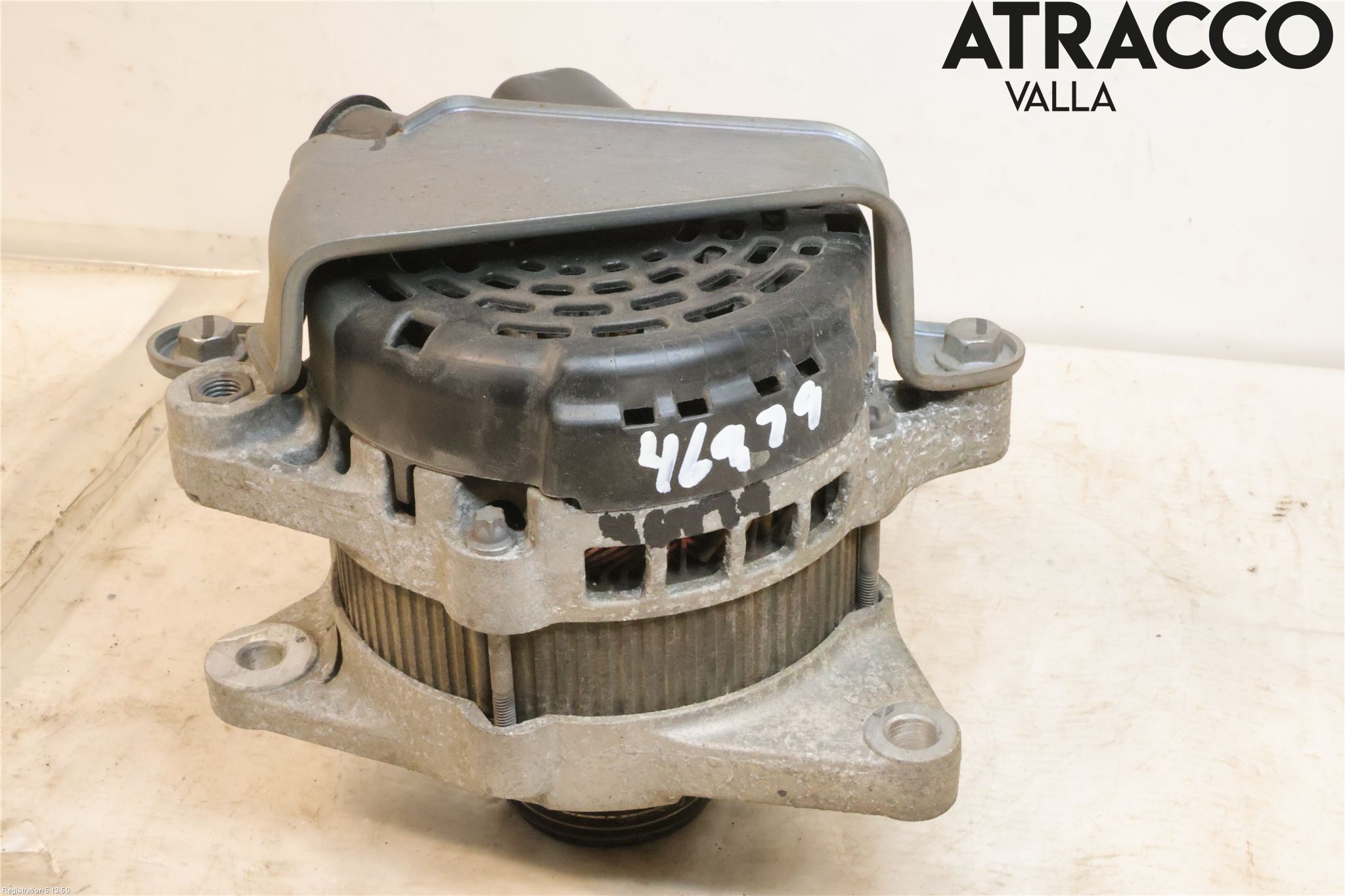 Kia OPTIMA 16-20 Dynamo