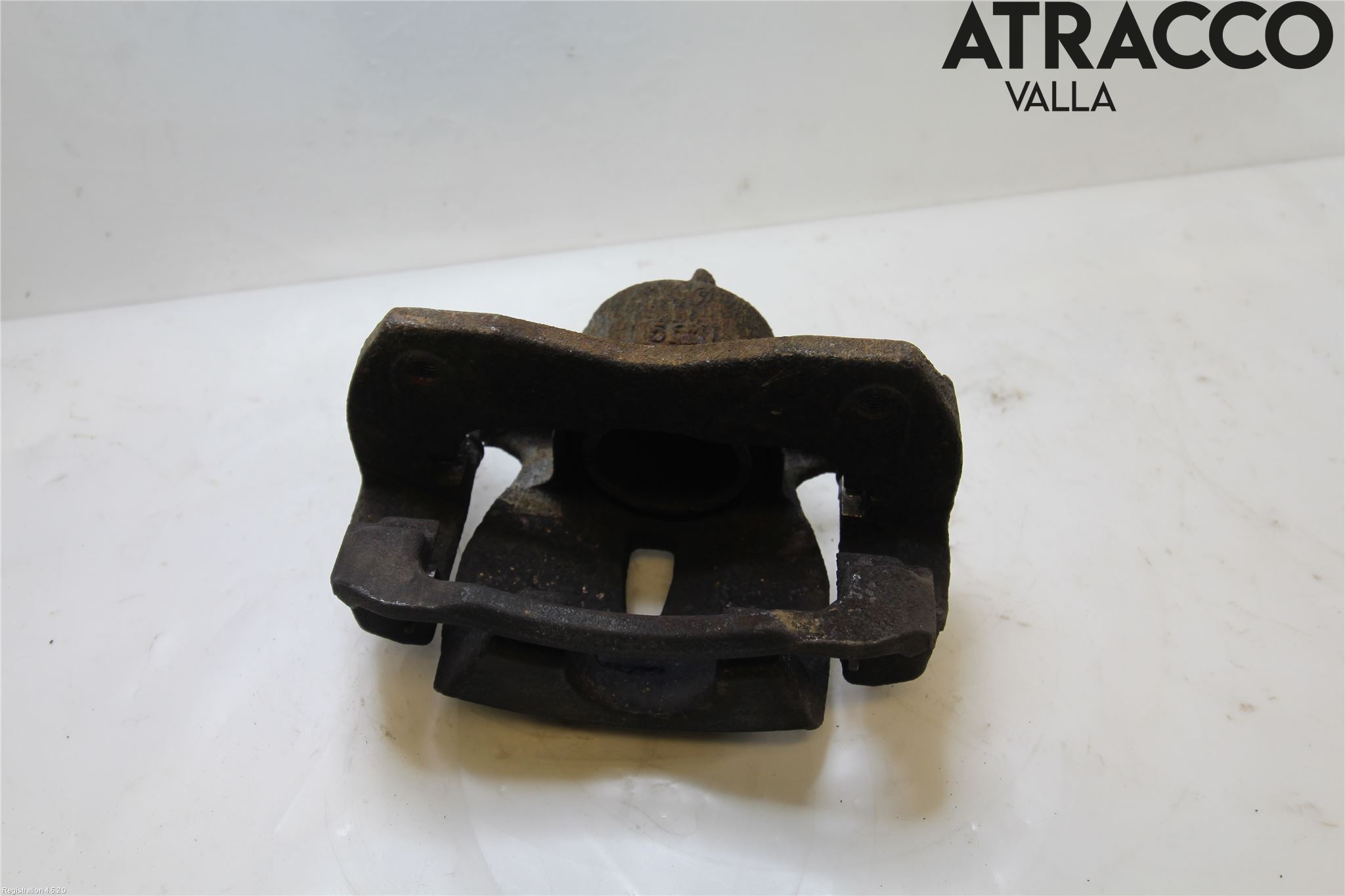 Toyota RAV4 13-18 Bremsecaliper Foran Venstre