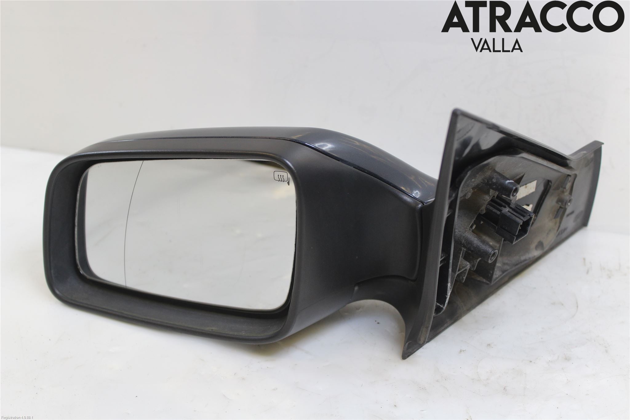 Opel ASTRA G 98-03 Speil V M-El Justering