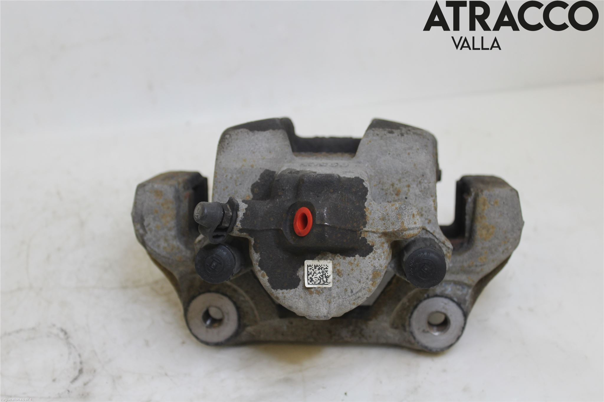 BMW 3 F30/F31/F80 12-19 Bremsecaliper Foran Høyre