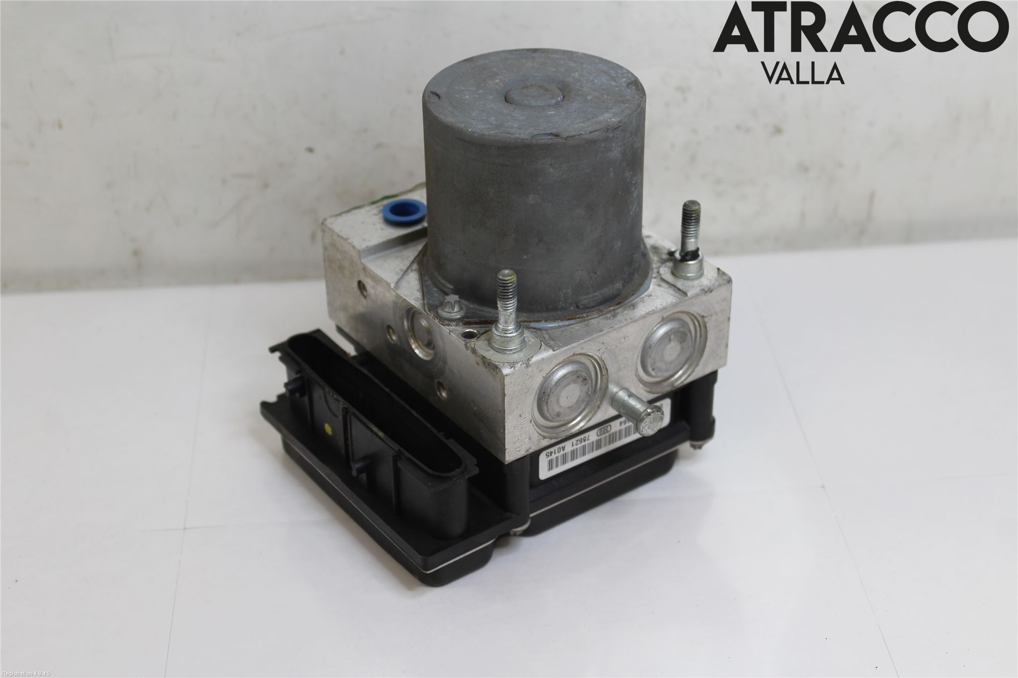 Kia SORENTO 03-09 Abs Hydraulikkaggregat