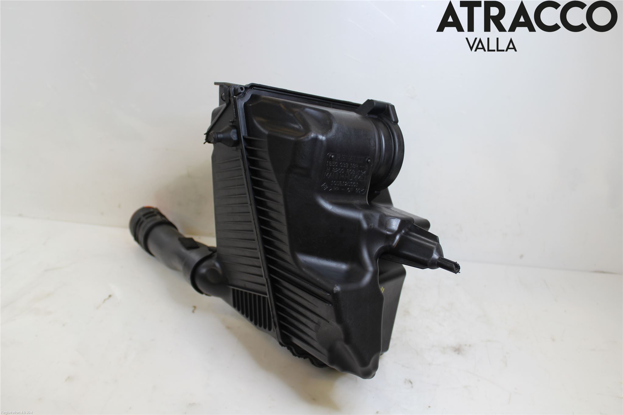 Nissan NV250 20-22 Luftfilter Boks