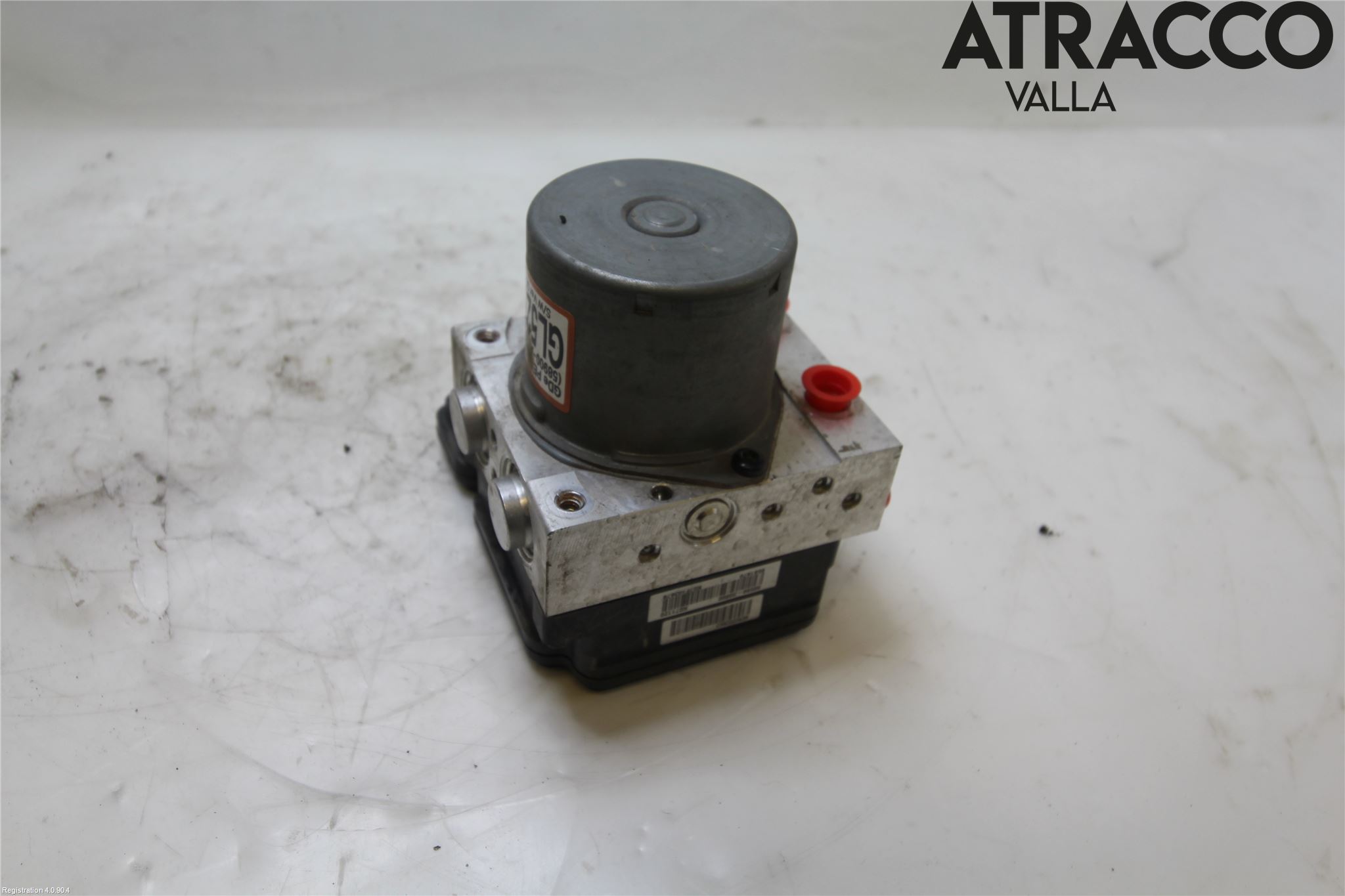 Hyundai i30 GD 13-17 Abs Hydraulikkaggregat