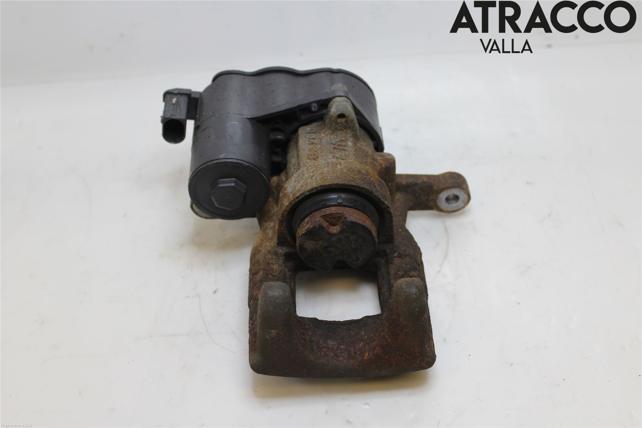 Peugeot 3008 17-24 Bremsecaliper Bak Høyre