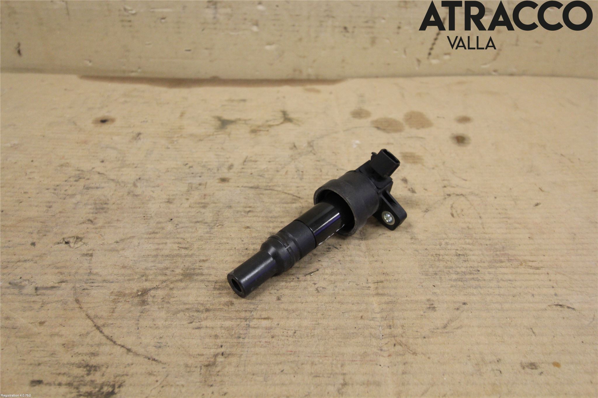 Kia PICANTO 12-17 Coil