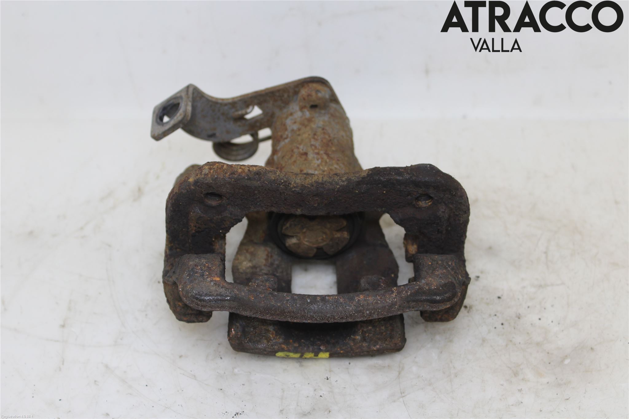 Kia RIO 12-16 Bremsecaliper Bak Høyre