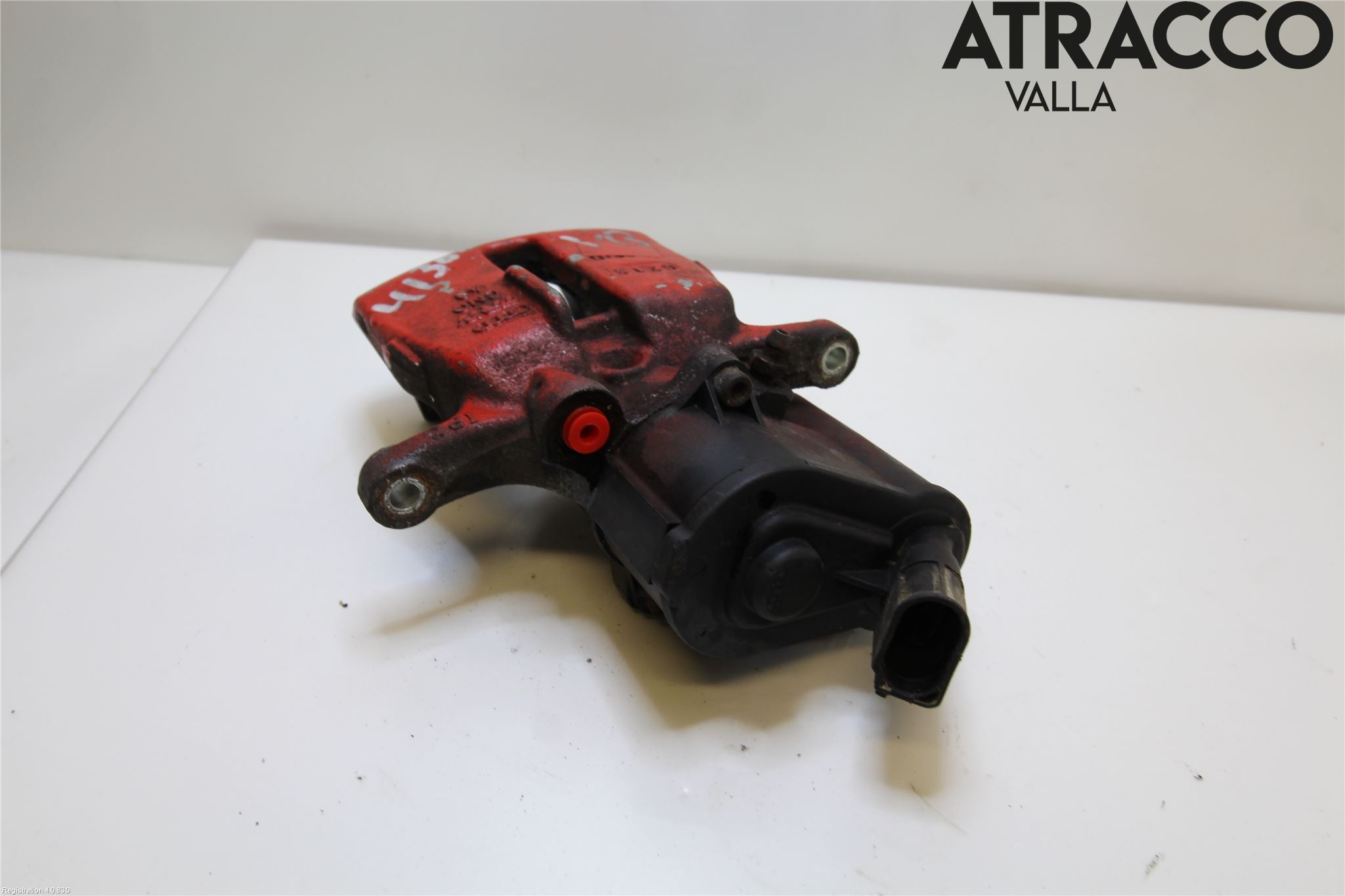 Audi A6/S6     05-11 Bremsecaliper Bak Venstre