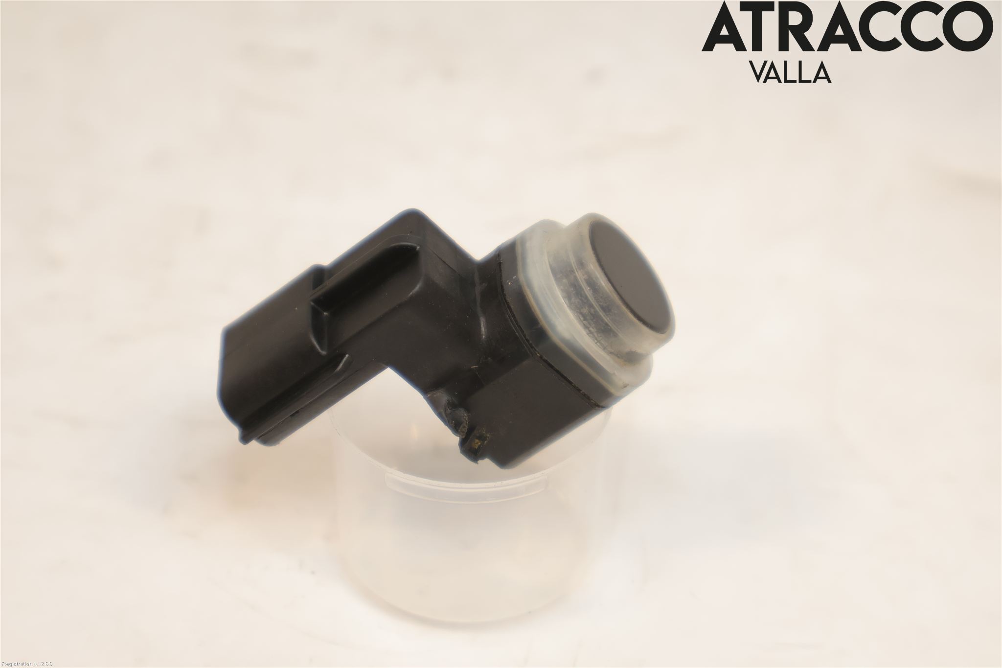 Nissan QASHQAI 14-17 Sensor Ryggesensor