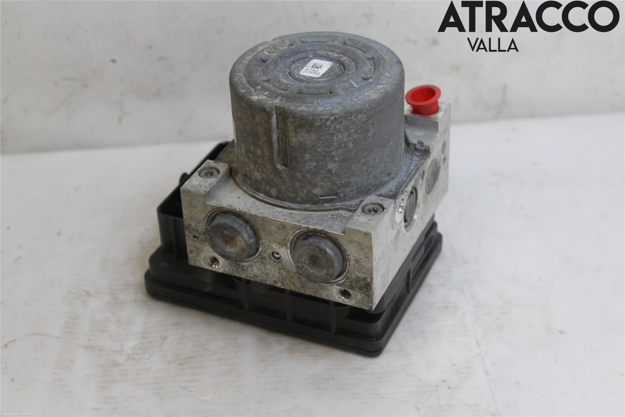 Opel VIVARO 15-19 Abs Hydraulikkaggregat