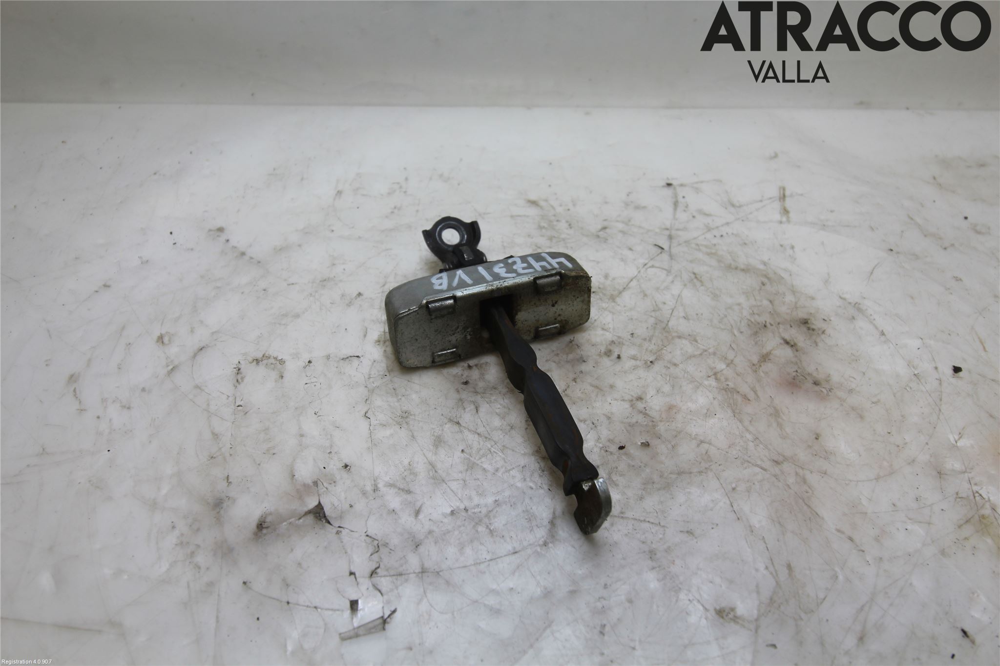 Toyota AURIS 07-09 Dørstopper