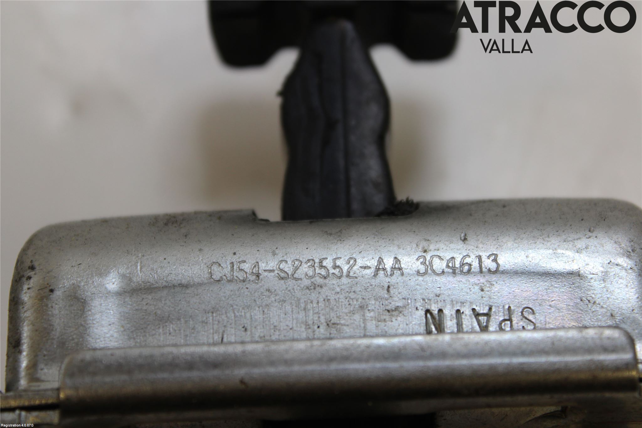 Ford KUGA 13-16 Dørstopper