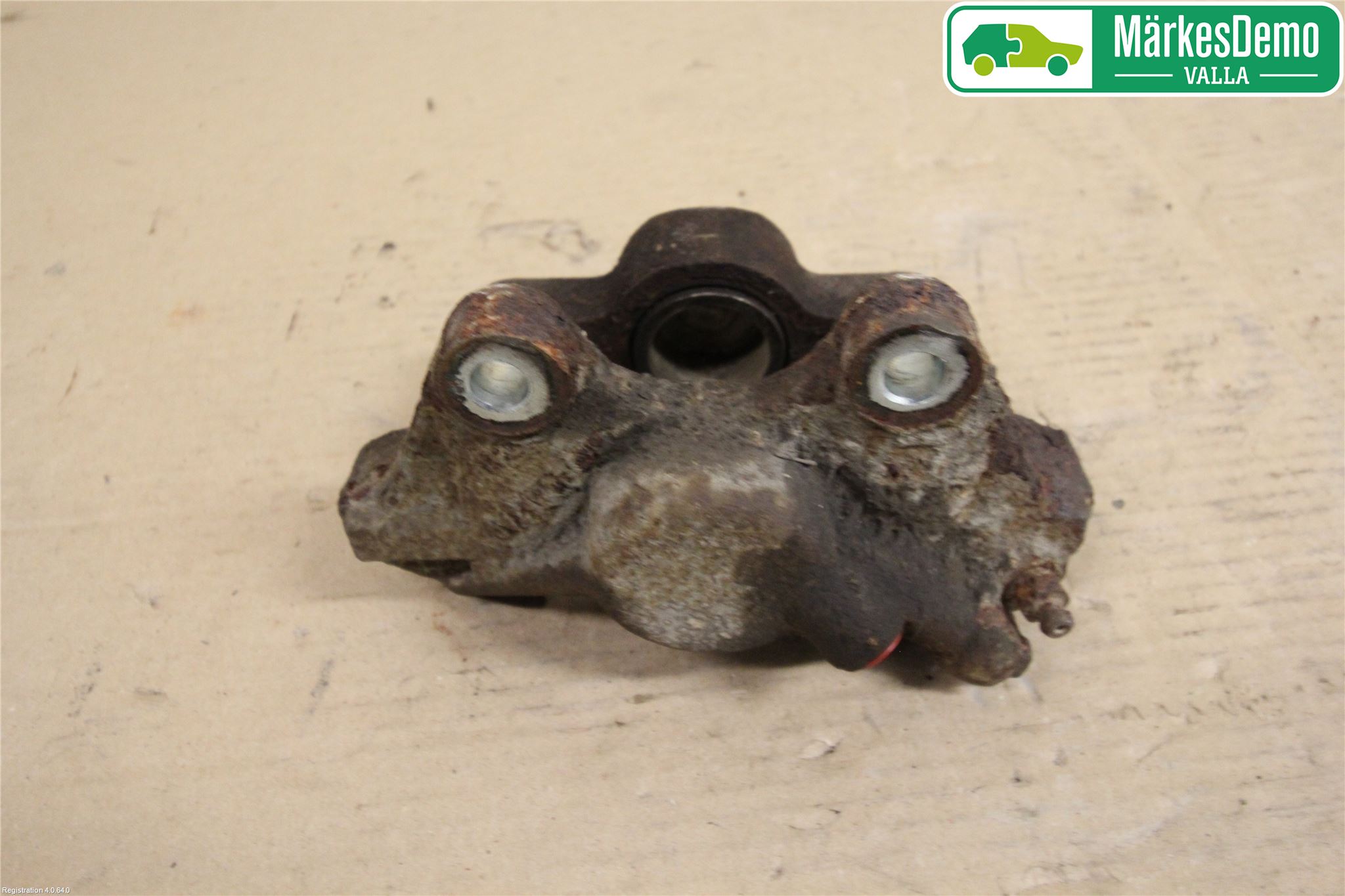 Landrover DEFENDER (L316) 07-16 Bremsecaliper Bak Høyre