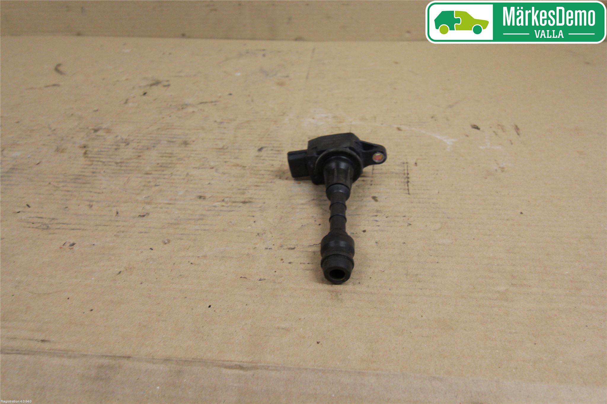 Nissan MICRA 03-07 Coil
