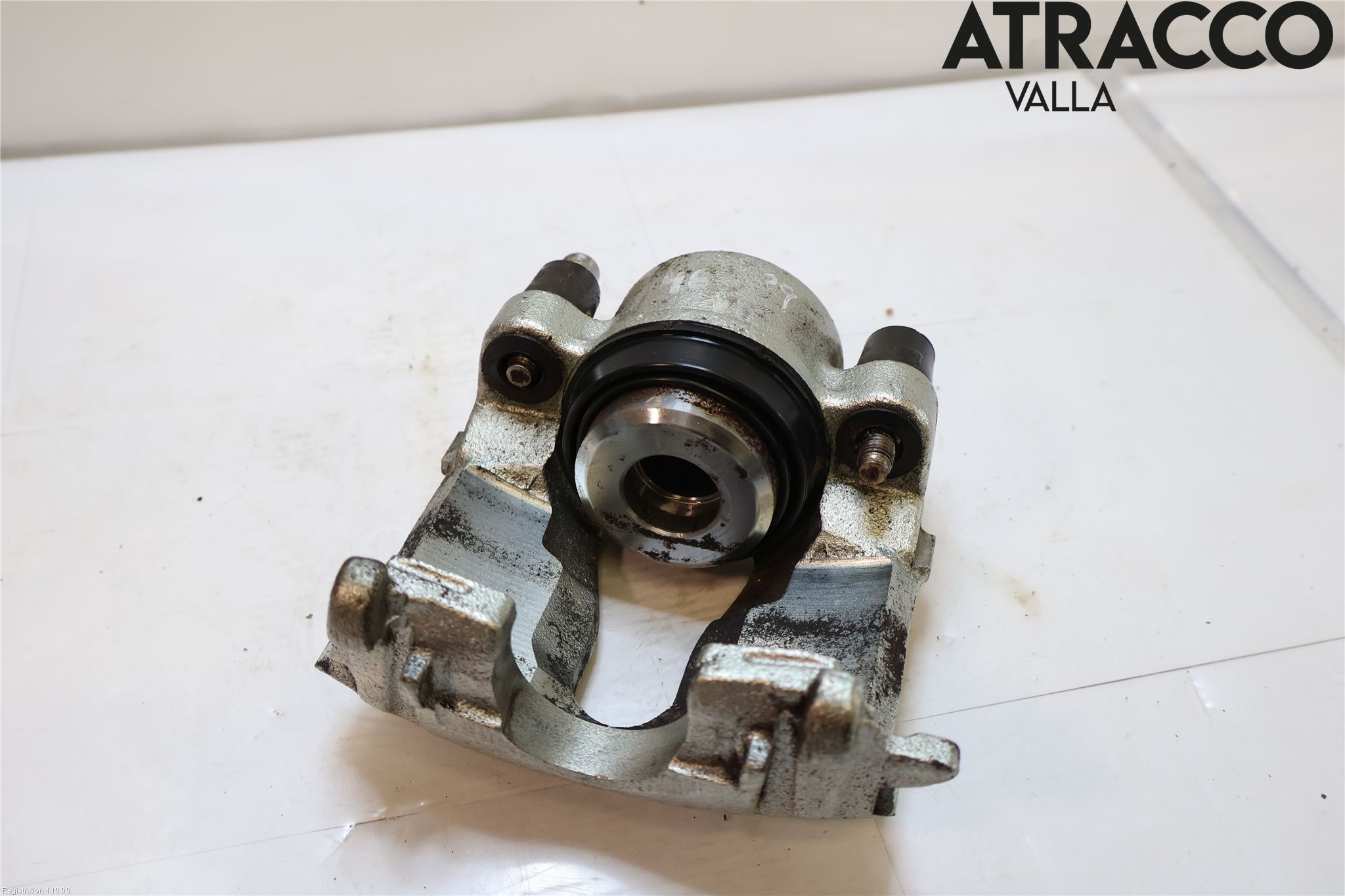 Opel ASTRA G 98-03 Bremsecaliper Foran Venstre