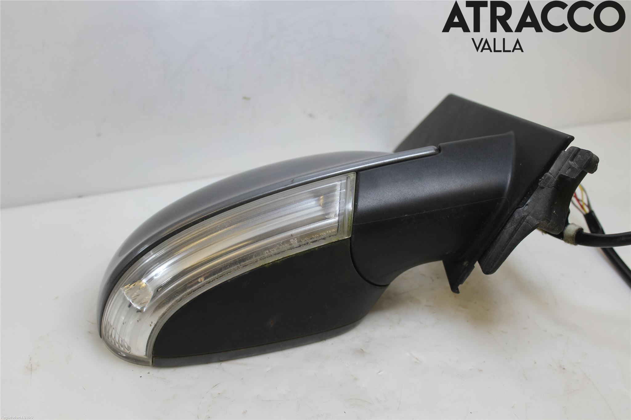 Volkswagen VW GOLF PLUS/CROSS GOLF 04-14 Speil H M-El Justering