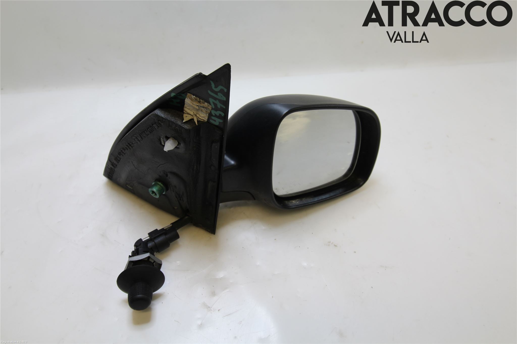 Seat AROSA Speil H M-Innvjustering