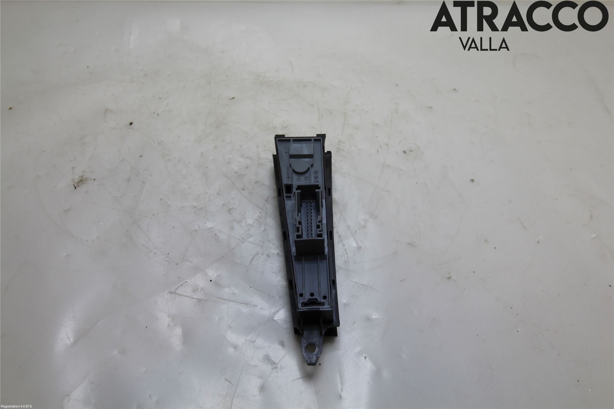 Volkswagen VW PASSAT 11-14 Bryter Øvrig