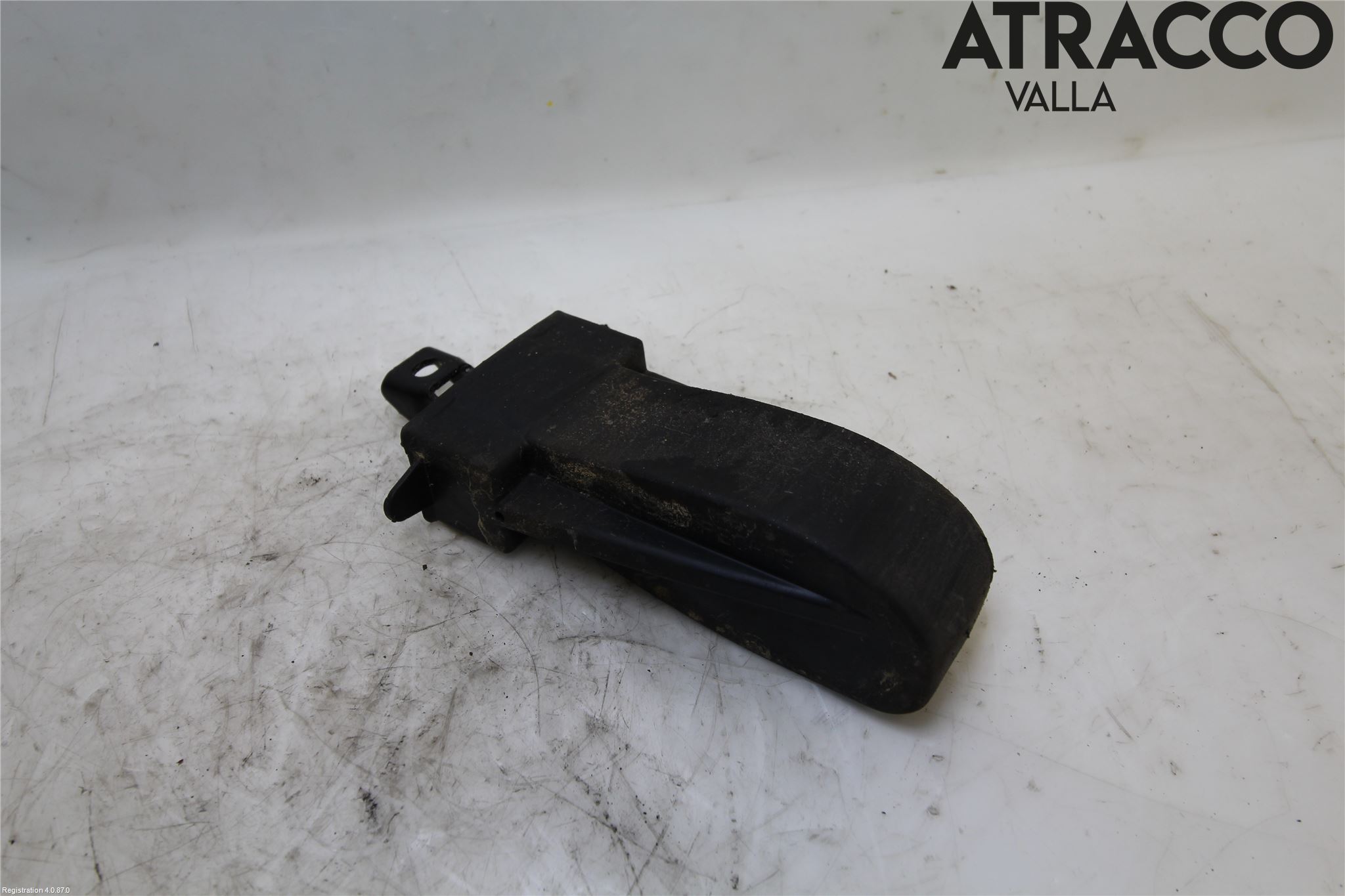 BMW 5 F10/F11/F18 09-17 Dørstopper
