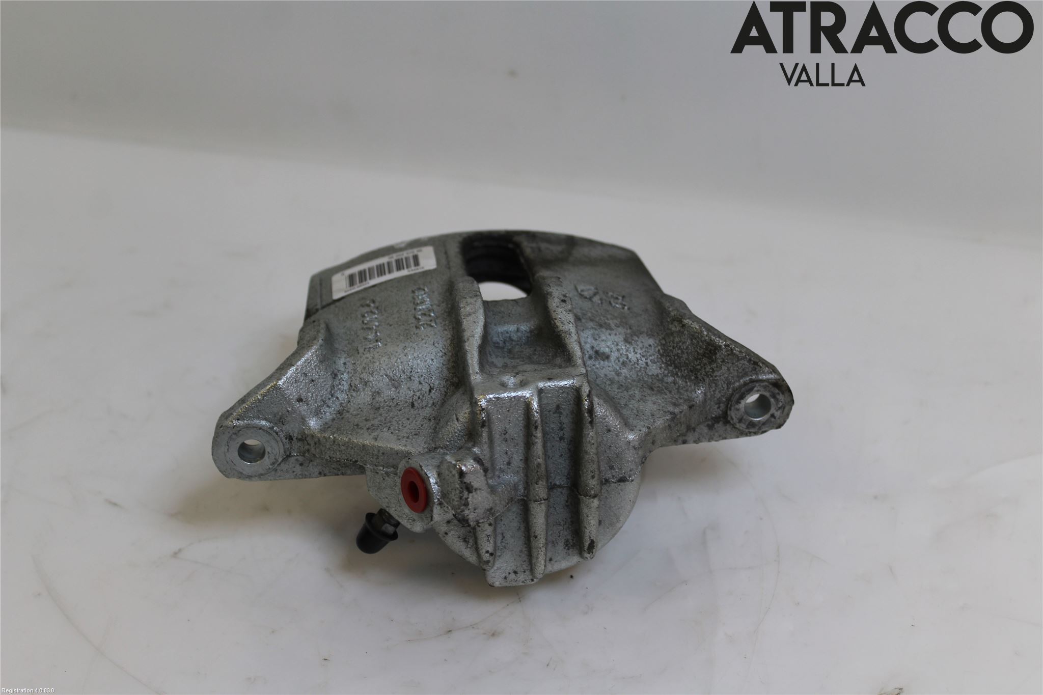 Citroen COTROEN C3 17-24 Bremsecaliper Foran Venstre