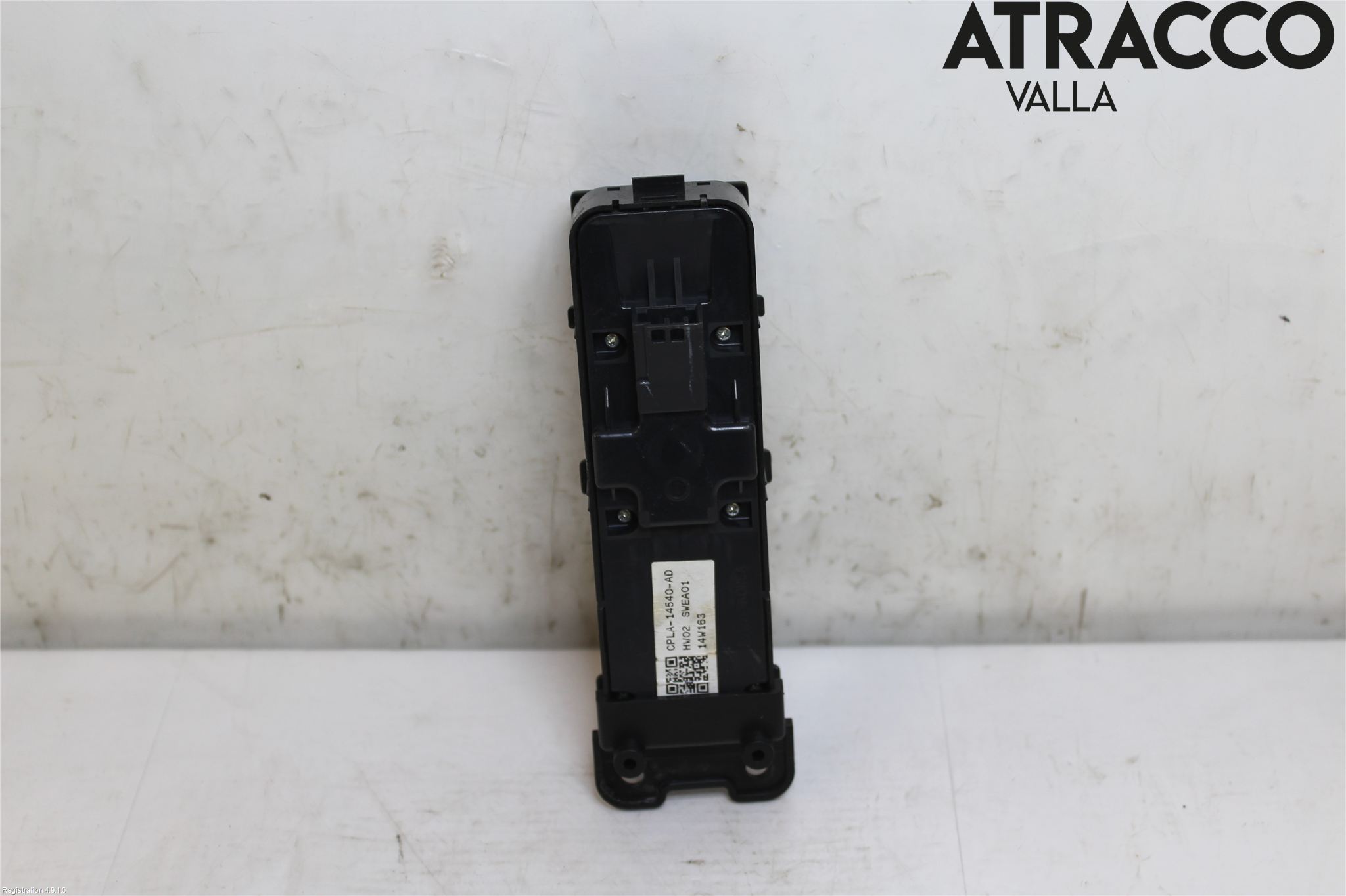 Landrover RANGE ROVER SPORT (L494) 14-22 Bryter Vindusheis