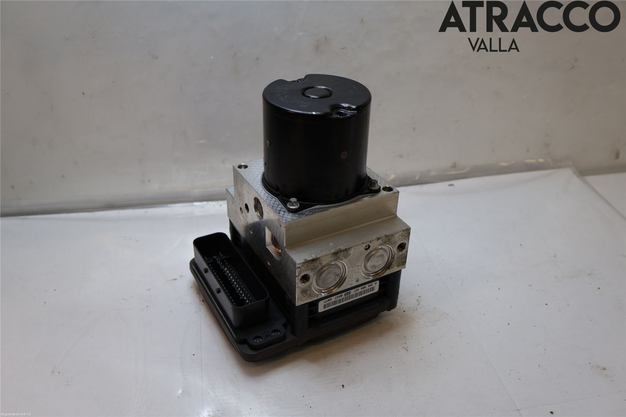 BMW 5 E60/61 Sed/Tou 02-10 Abs Hydraulikkaggregat