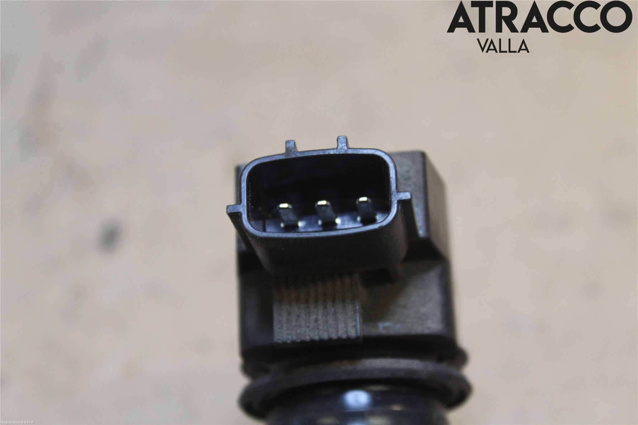 Nissan JUKE 10-14 Coil