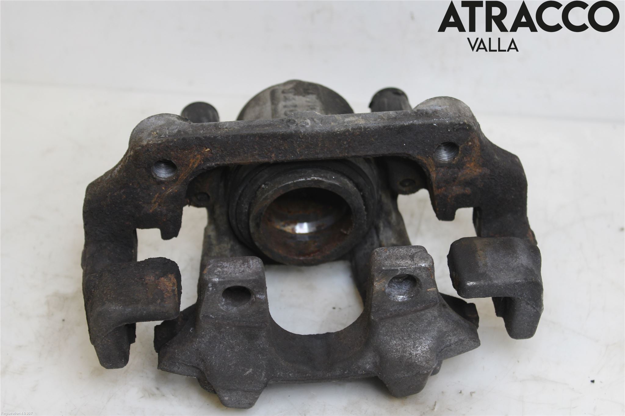 BMW 1 F20/F21 11-19 Bremsecaliper Foran Venstre
