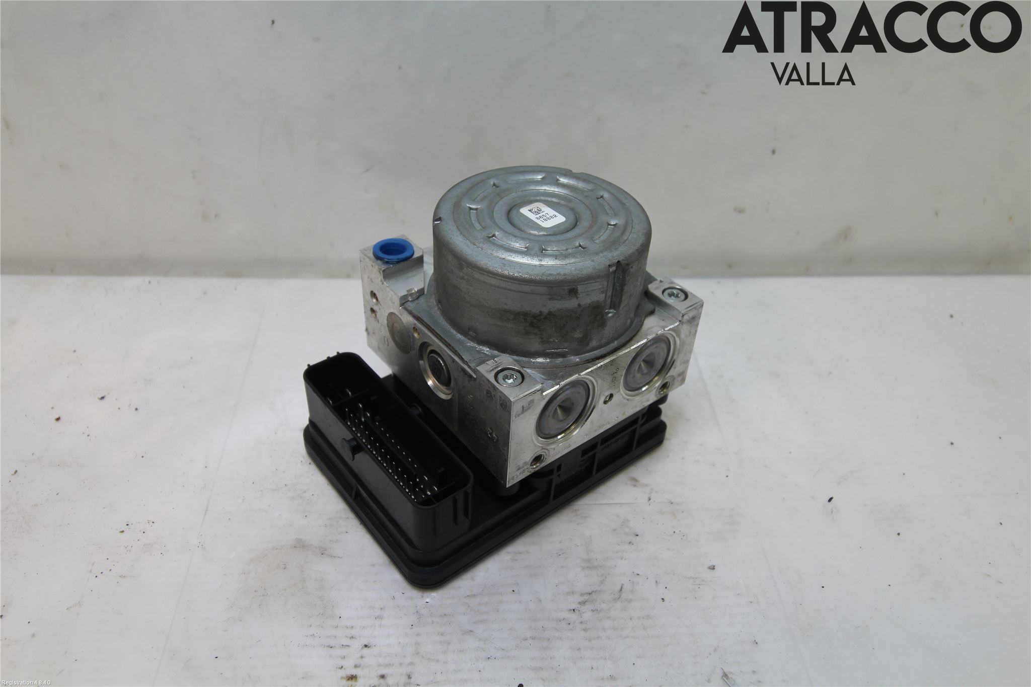 Seat LEON 13-20 Abs Hydraulikkaggregat