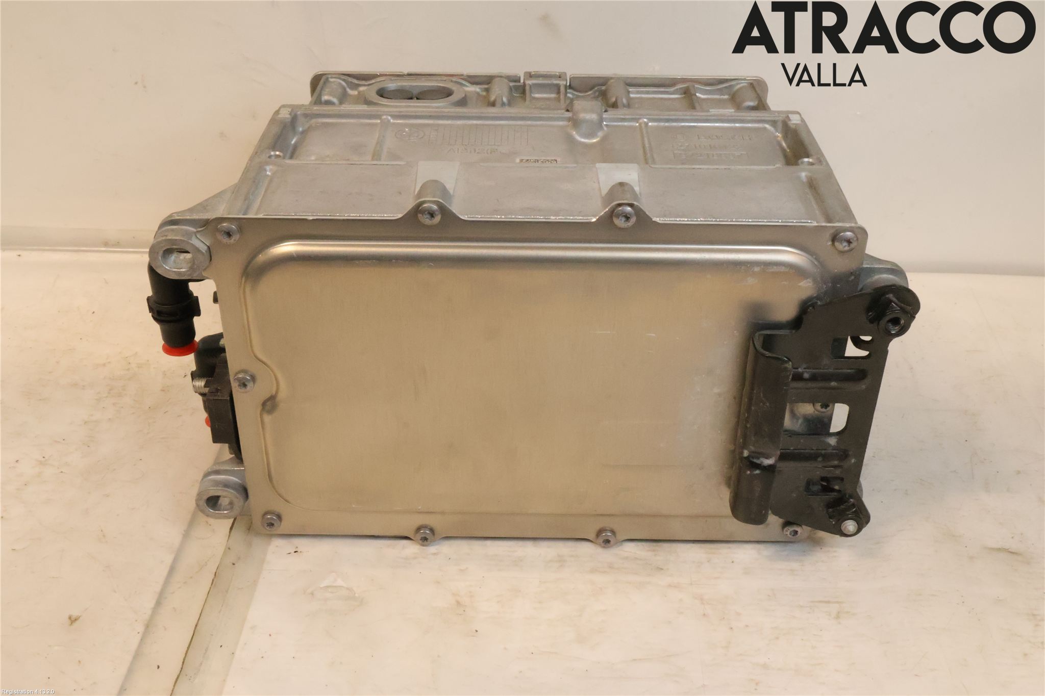 Skoda SUPERB 16-24 Hybridconverter