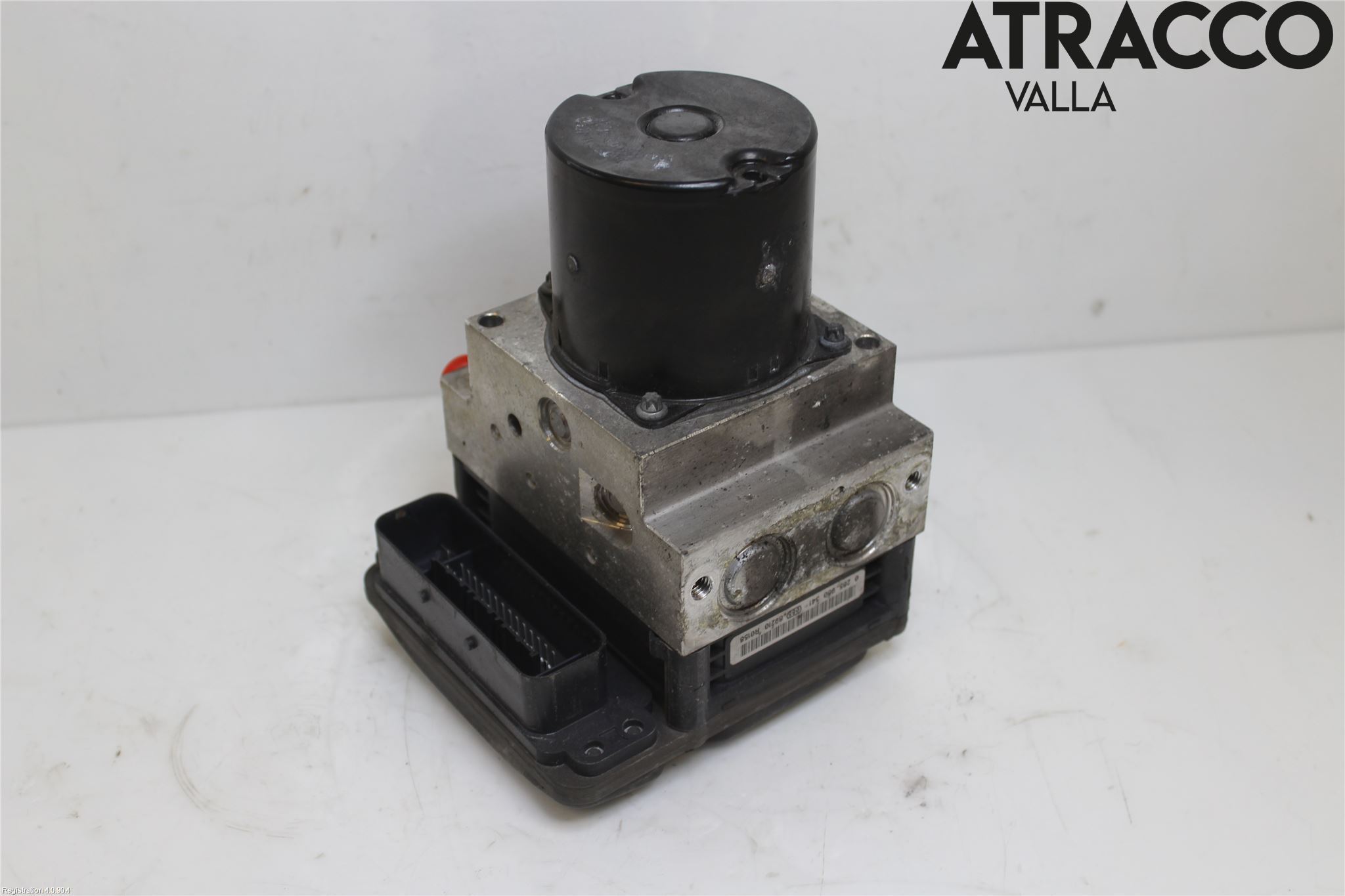 BMW X6 E71/E72   08-14 Abs Hydraulikkaggregat