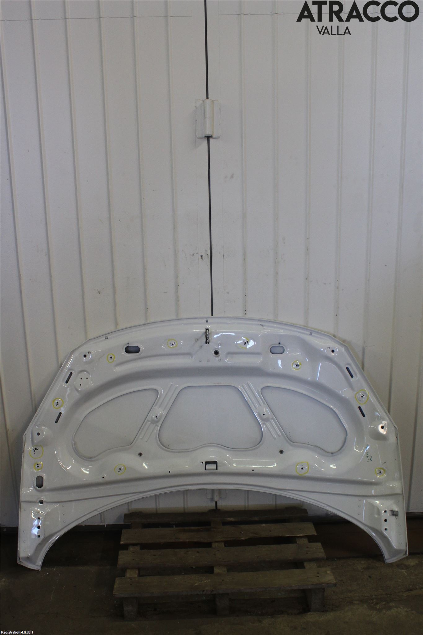 Peugeot 307     05-08 Panser