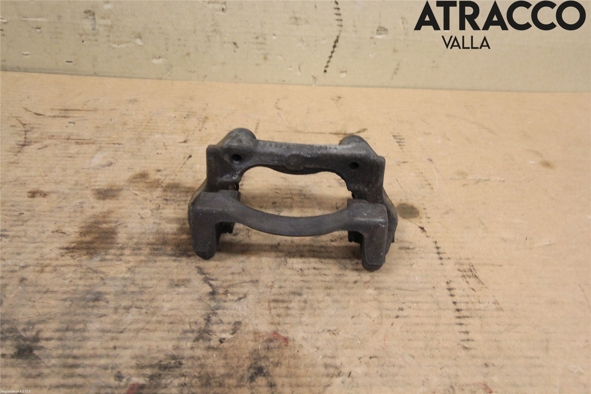Toyota AURIS 13-19 Bremsecaliper Feste Holder