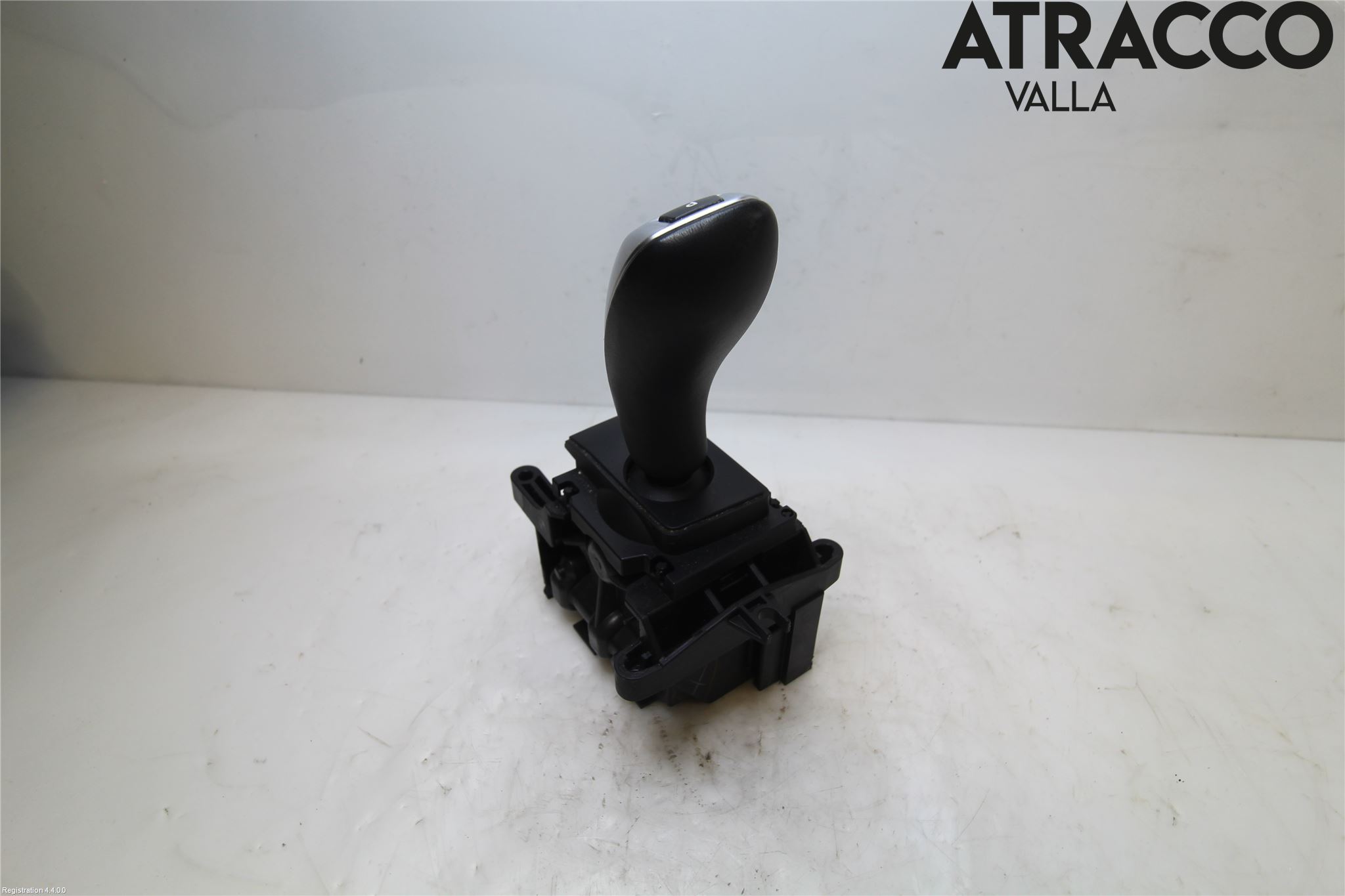 BMW 5 F10/F11/F18 09-17 Gearspak