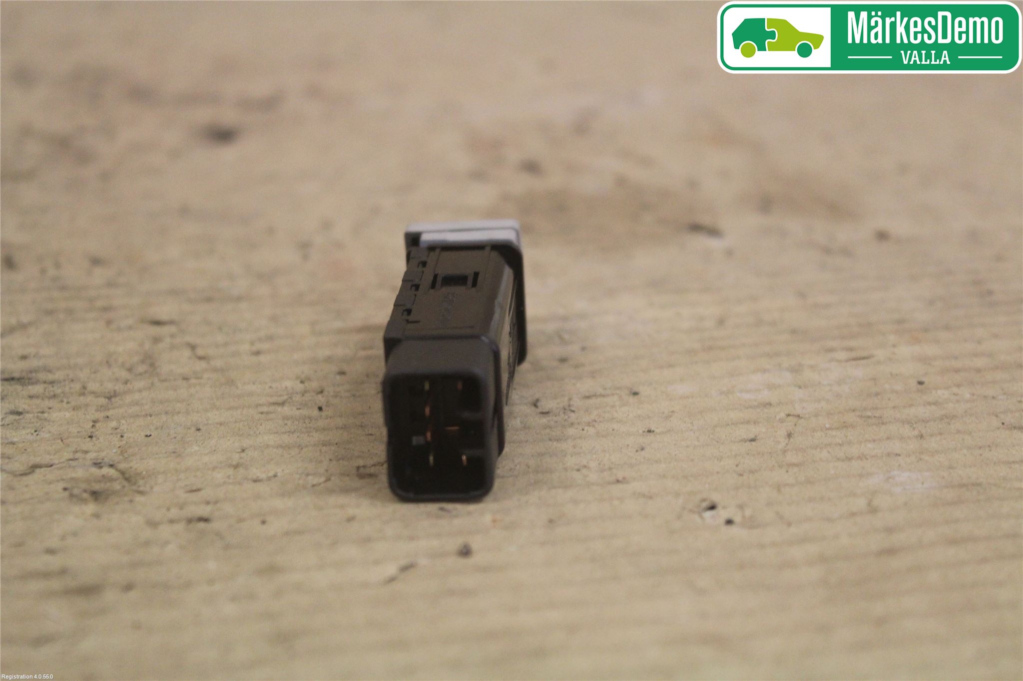Kia CEED 06-12 Bryter Varme Rute