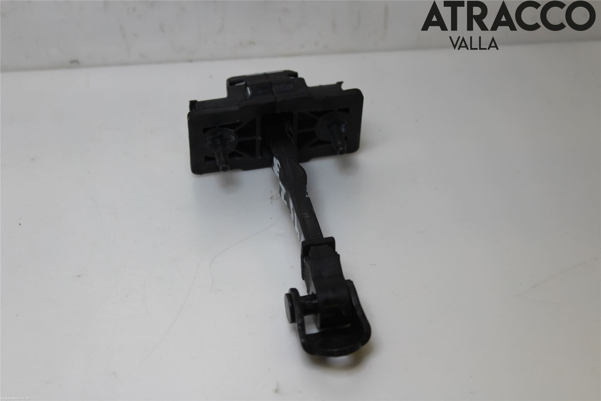 Peugeot 5008 17-24 Dørstopper