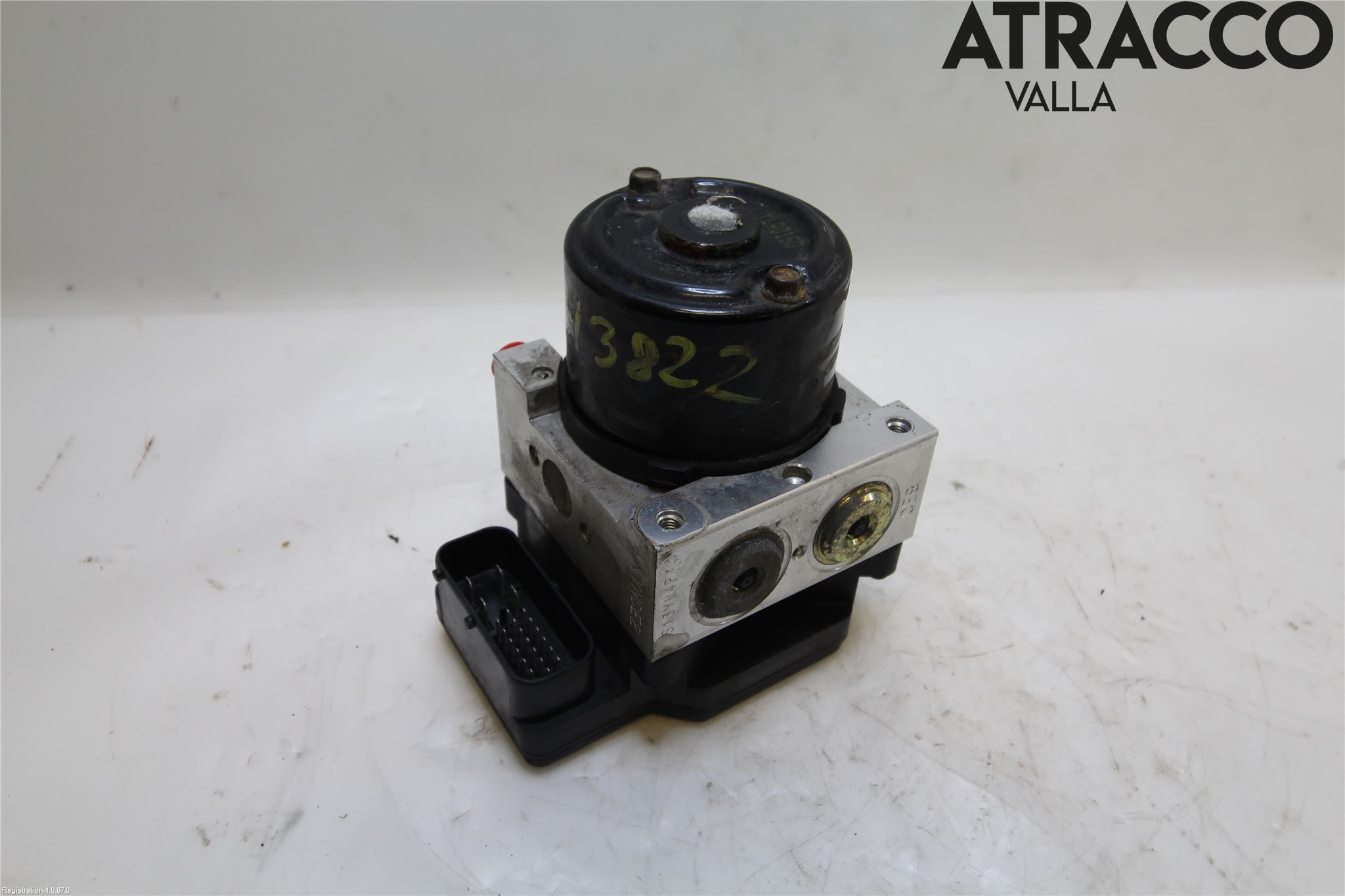 Hyundai ELANTRA HD 04-10 Abs Hydraulikkaggregat